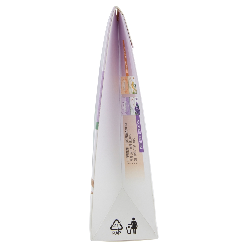 Relevi Air de Parfum Sacchetti Profumati Provence Sensation 3 pz